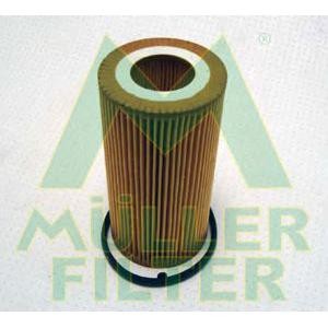 маслен филтър MULLER FILTER FOP397 