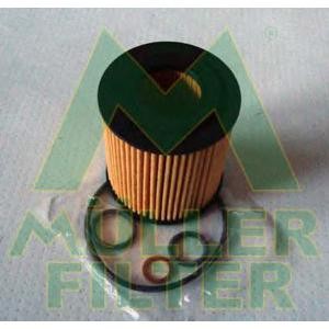 маслен филтър MULLER FILTER FOP450 
