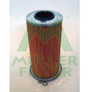 маслен филтър MULLER FILTER FOP613 
