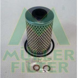 маслен филтър MULLER FILTER FOP809