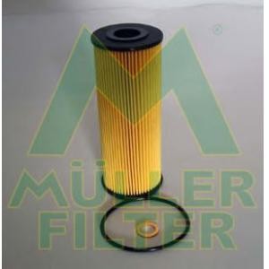 маслен филтър MULLER FILTER FOP828