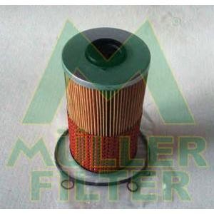 маслен филтър MULLER FILTER FOP839 