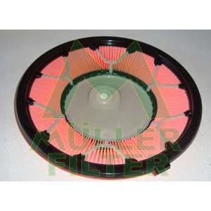 въздушен филтър MULLER FILTER PA105 