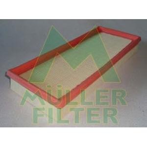 въздушен филтър MULLER FILTER PA107 