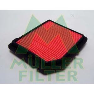 въздушен филтър MULLER FILTER PA108 