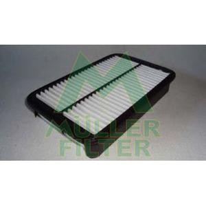 въздушен филтър MULLER FILTER PA110 