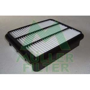въздушен филтър MULLER FILTER PA112 