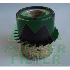 въздушен филтър MULLER FILTER PA113 