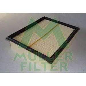 въздушен филтър MULLER FILTER PA114 