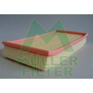 въздушен филтър MULLER FILTER PA115 
