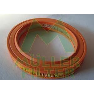 въздушен филтър MULLER FILTER PA117 