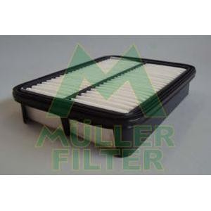 въздушен филтър MULLER FILTER PA119 