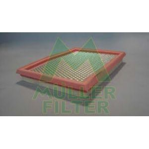 въздушен филтър MULLER FILTER PA122 