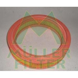 въздушен филтър MULLER FILTER PA128 