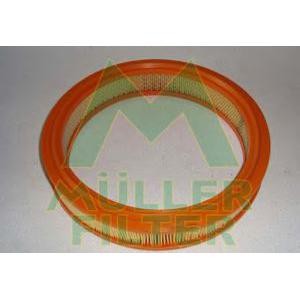 въздушен филтър MULLER FILTER PA129