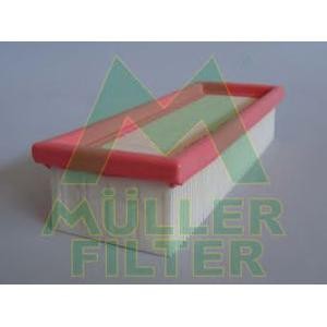 въздушен филтър MULLER FILTER PA132 
