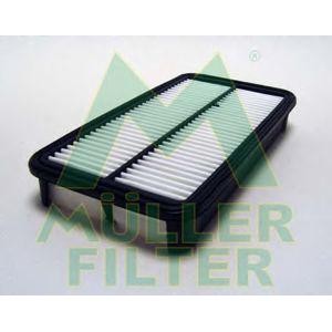 въздушен филтър MULLER FILTER PA137 
