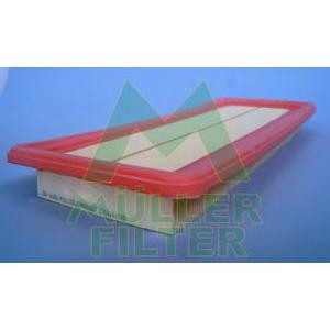 въздушен филтър MULLER FILTER PA138 