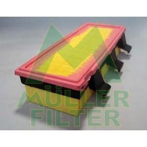 въздушен филтър MULLER FILTER PA141 