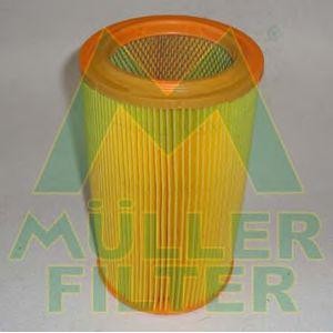 въздушен филтър MULLER FILTER PA144