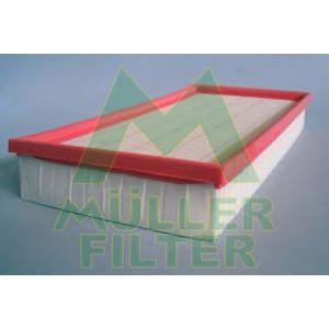 въздушен филтър MULLER FILTER PA146 