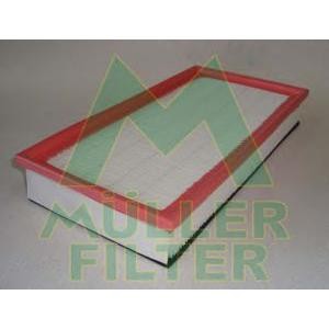 въздушен филтър MULLER FILTER PA146S 
