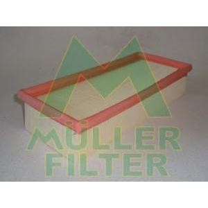 въздушен филтър MULLER FILTER PA147 