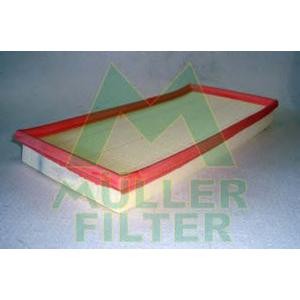 въздушен филтър MULLER FILTER PA148 