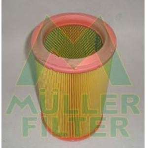 въздушен филтър MULLER FILTER PA149
