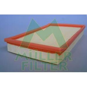въздушен филтър MULLER FILTER PA152 