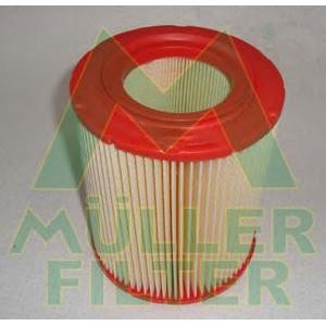 въздушен филтър MULLER FILTER PA155 