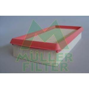 въздушен филтър MULLER FILTER PA159