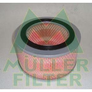 въздушен филтър MULLER FILTER PA165 