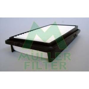 въздушен филтър MULLER FILTER PA169 