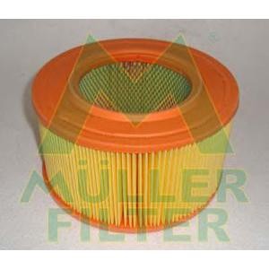 въздушен филтър MULLER FILTER PA170 