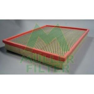 въздушен филтър MULLER FILTER PA171 
