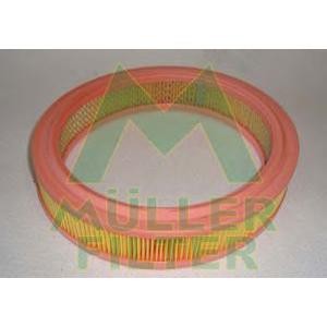 въздушен филтър MULLER FILTER PA174 