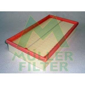 въздушен филтър MULLER FILTER PA176 