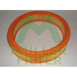 въздушен филтър MULLER FILTER PA180 