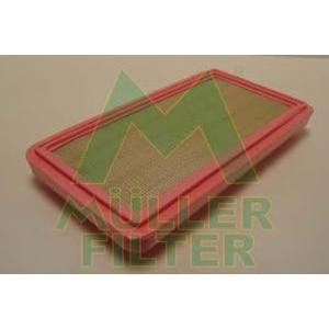 въздушен филтър MULLER FILTER PA184 