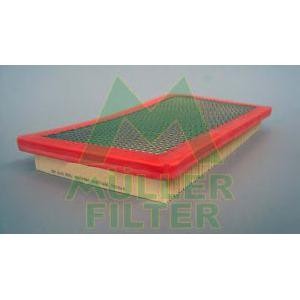 въздушен филтър MULLER FILTER PA185