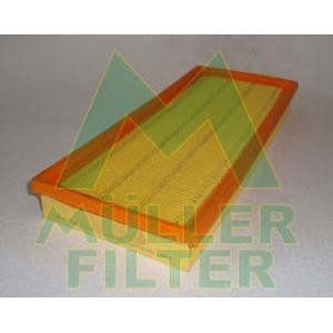 въздушен филтър MULLER FILTER PA187 