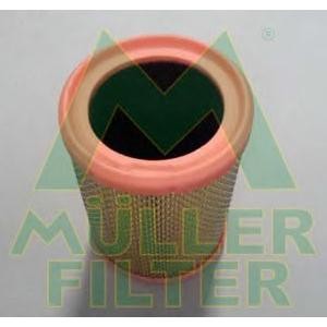 въздушен филтър MULLER FILTER PA189 