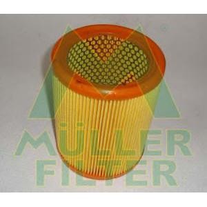 въздушен филтър MULLER FILTER PA190