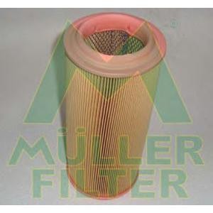 въздушен филтър MULLER FILTER PA191 