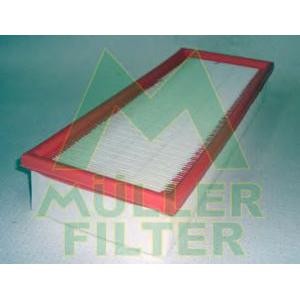 въздушен филтър MULLER FILTER PA200 