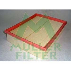 въздушен филтър MULLER FILTER PA201 