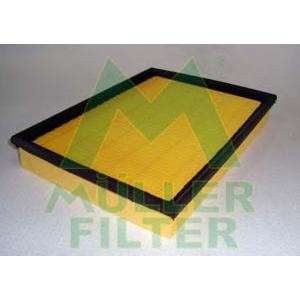 въздушен филтър MULLER FILTER PA209 