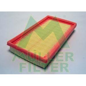 въздушен филтър MULLER FILTER PA210 