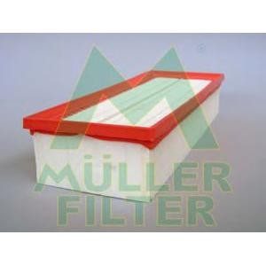 въздушен филтър MULLER FILTER PA2102 